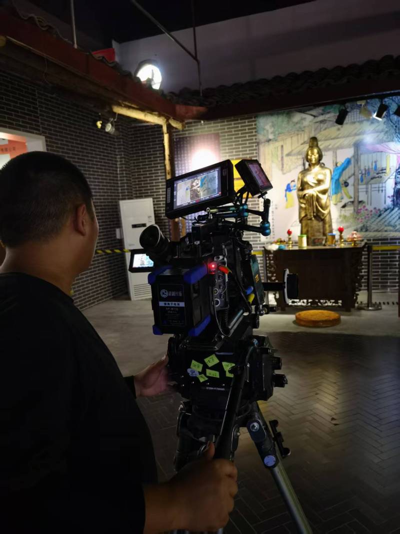 聚焦铁山区产品宣传视频拍摄公司，以专业实力赋能品牌声量升级