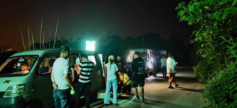 以镜头为笔，绘就铁山区产品视频的进阶之路
