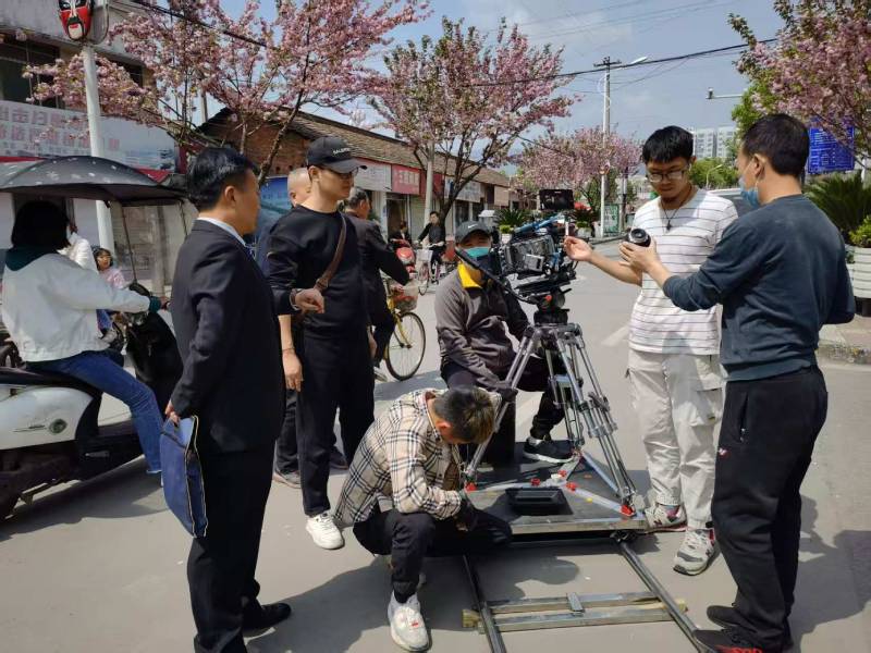 铁山区产品视频拍摄进阶指南，助力产品抢占视觉高地