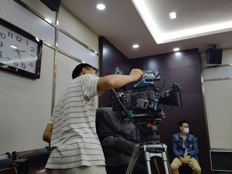 大数据指导创作方向，铁山区产品视频拍摄公司让每帧画面都有效触达